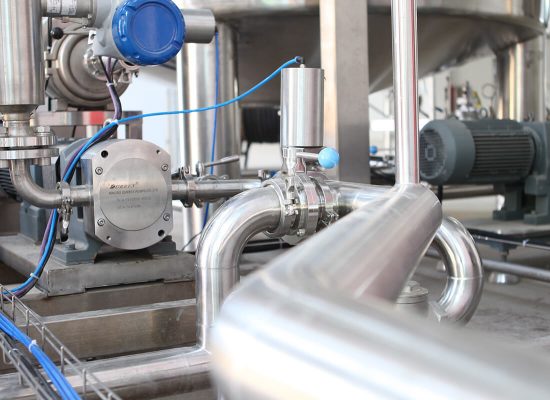 Data Science-Oil of Industrial Engine