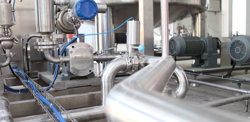 Data Science-Oil of Industrial Engine