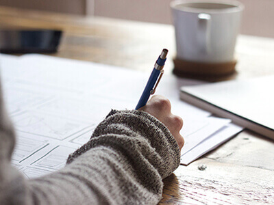 Experience based Learning For Bachelors Page