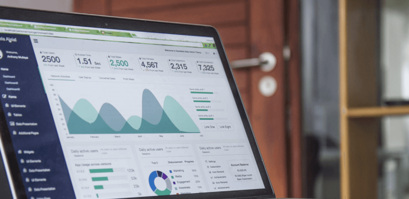 Data Science Taking Over All The Domains