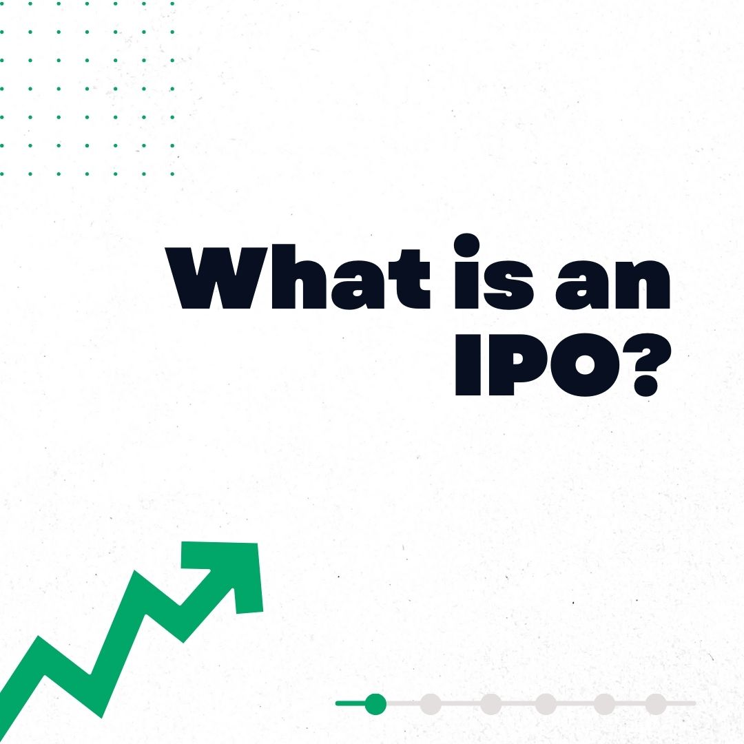 IPO Process