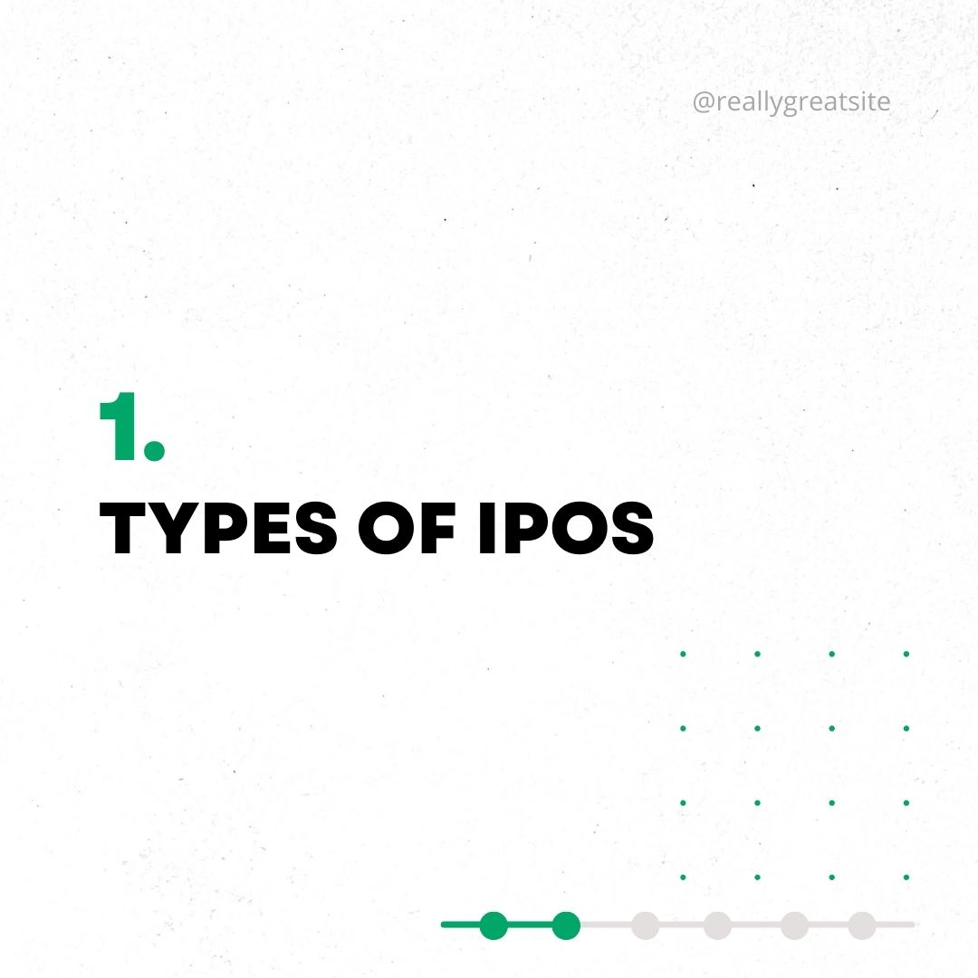 IPO Process