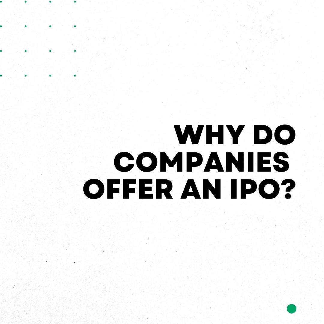 IPO Process