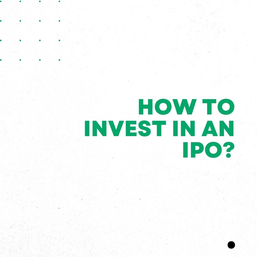 IPO Process