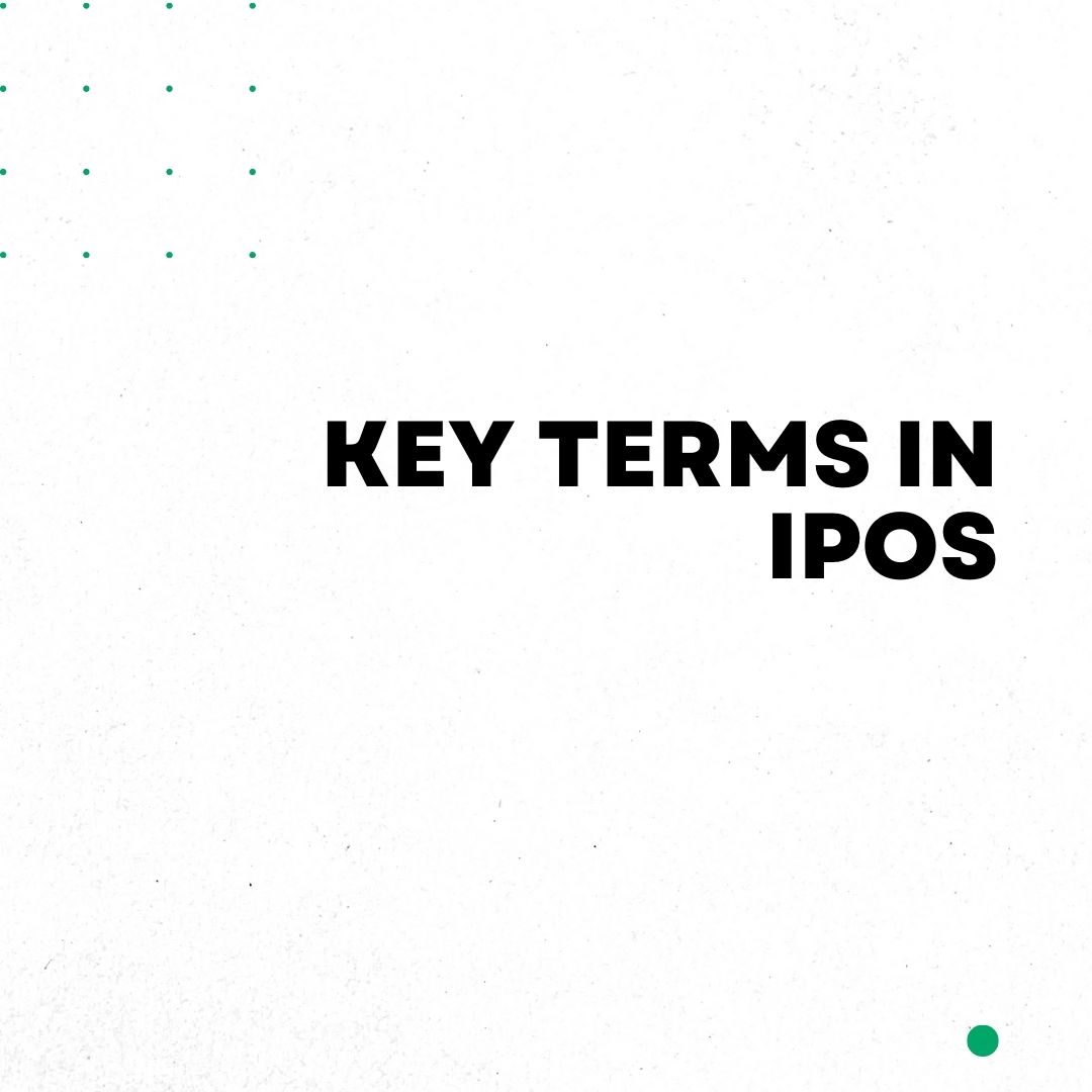 IPO Process