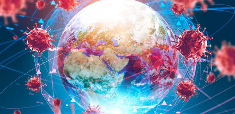 Artificial Intelligence and Big Data to control Covid-19